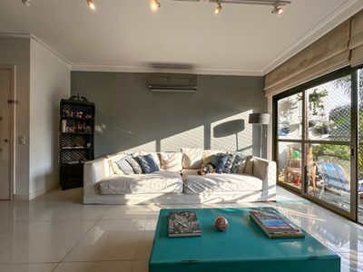 Apartamento, 3 quartos, 147 m² - Foto 3