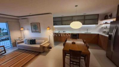 Apartamento, 1 quarto, 74 m² - Foto 4