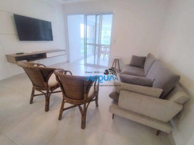 Apartamento, 3 quartos, 106 m² - Foto 2