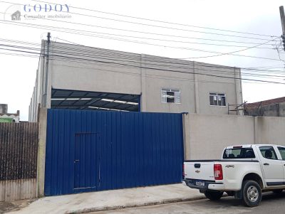 Depósito-Galpão, 450 m² - Foto 3