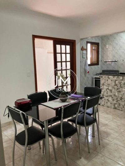 Casa, 2 quartos, 74 m² - Foto 5
