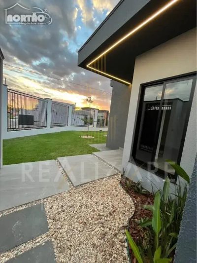 Casa, 3 quartos, 135 m² - Foto 3