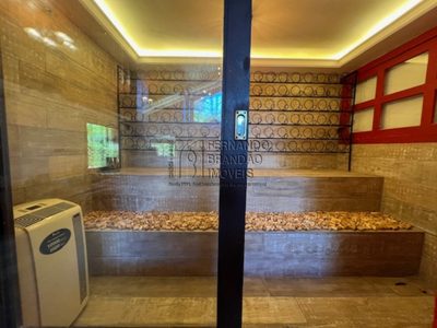 Casa, 5 quartos, 413 m² - Foto 5