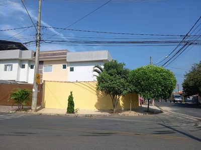 Sobrado, 2 quartos - Foto 1