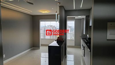 Apartamento, 2 quartos, 47 m² - Foto 1