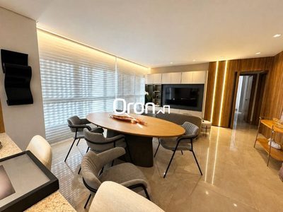 Apartamento, 3 quartos, 114 m² - Foto 1