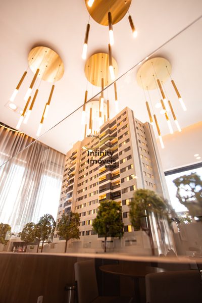 Apartamento, 2 quartos, 52 m² - Foto 4
