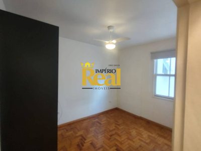 Apartamento, 1 quarto, 45 m² - Foto 4