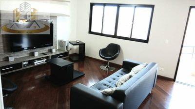 Apartamento, 4 quartos, 136 m² - Foto 4