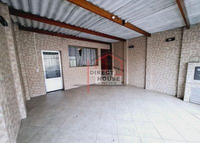 Casa, 3 quartos - Foto 3