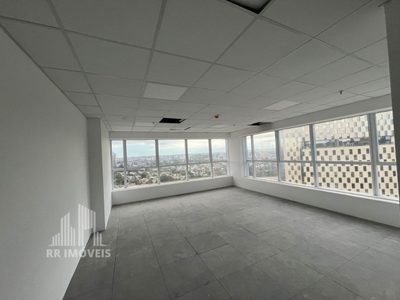 Sala-Conjunto, 54 m² - Foto 4
