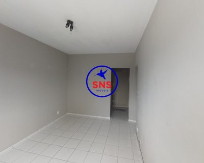 Apartamento, 1 quarto, 61 m² - Foto 2