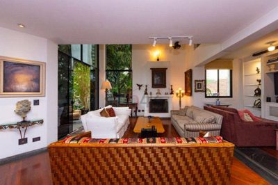 Apartamento, 4 quartos, 254 m² - Foto 4