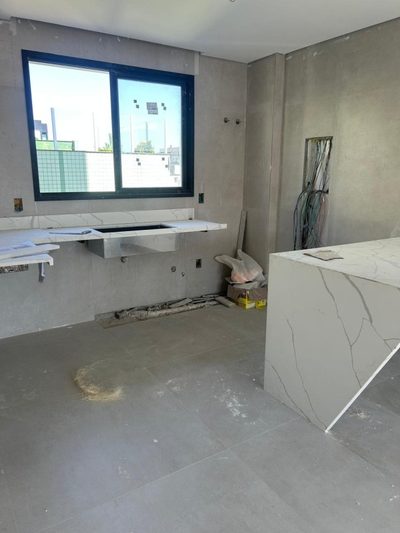 Apartamento, 3 quartos, 98 m² - Foto 5