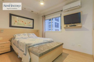 Apartamento, 3 quartos, 94 m² - Foto 5