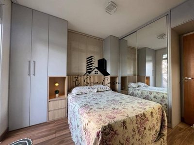 Apartamento, 3 quartos, 130 m² - Foto 5