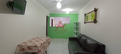 Apartamento, 1 quarto, 45 m² - Foto 3