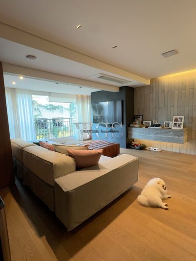 Apartamento, 2 quartos, 83 m² - Foto 2