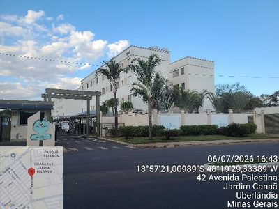Apartamento, 2 quartos, 51 m² - Foto 1