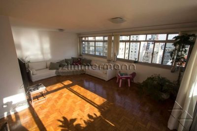 Apartamento, 3 quartos, 166 m² - Foto 2