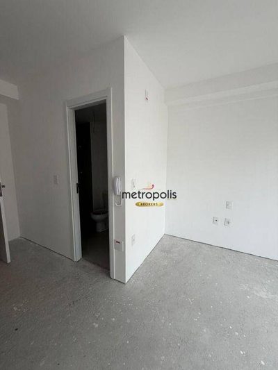Kitnet-Studio, 24 m² - Foto 4
