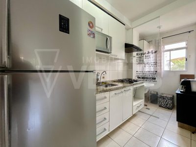 Apartamento, 2 quartos - Foto 4