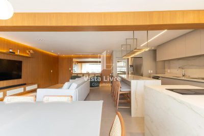 Apartamento, 3 quartos, 149 m² - Foto 4