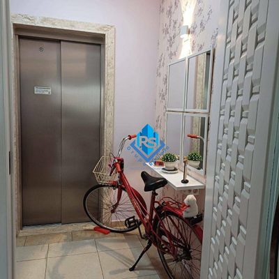 Apartamento, 3 quartos, 130 m² - Foto 4