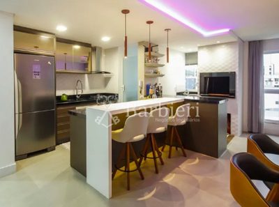 Apartamento, 3 quartos, 106 m² - Foto 1
