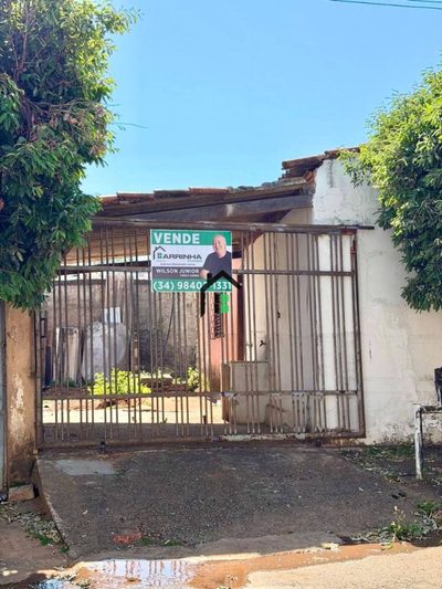 Casa, 2 quartos, 80 m² - Foto 2