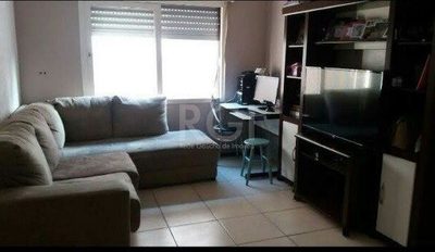 Apartamento, 2 quartos, 49 m² - Foto 4