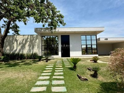 Casa de Condomínio, 4 quartos - Foto 2