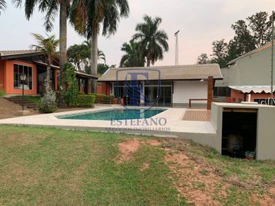 Casa, 4 quartos, 3000 m² - Foto 4
