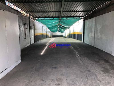 Loja-Salão, 300 m² - Foto 1