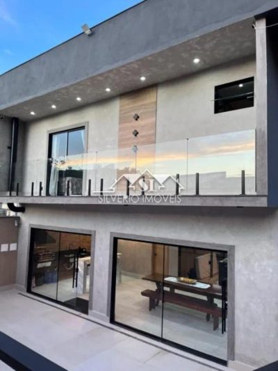 Casa, 3 quartos, 246 m² - Foto 3