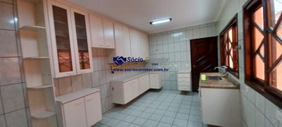 Sobrado, 3 quartos, 220 m² - Foto 5