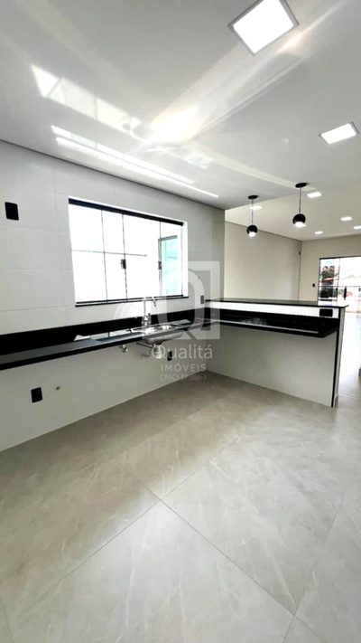 Sobrado, 3 quartos, 160 m² - Foto 2