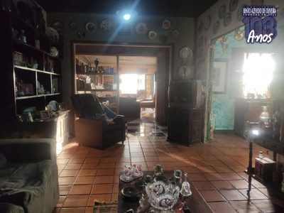 Sítio, 3 quartos, 2000 m² - Foto 5