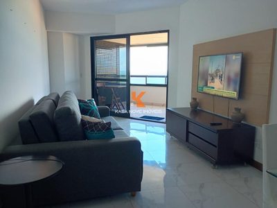 Apartamento, 2 quartos, 78 m² - Foto 4