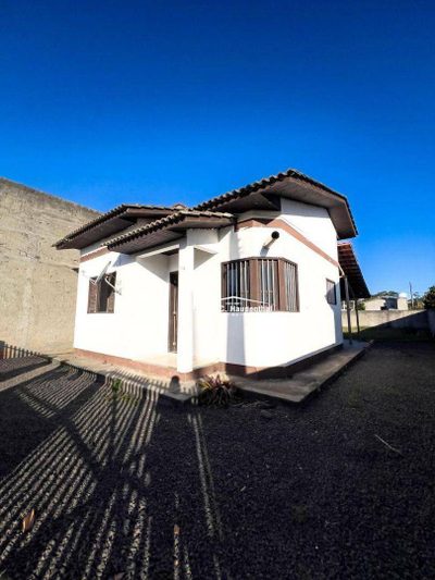 Casa, 3 quartos, 58 m² - Foto 1