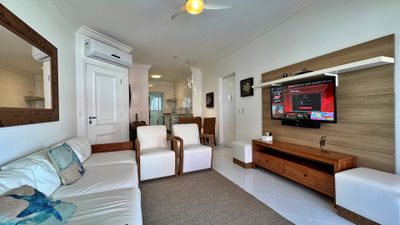 Apartamento, 3 quartos, 112 m² - Foto 5