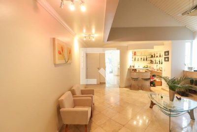 Casa, 5 quartos, 520 m² - Foto 4