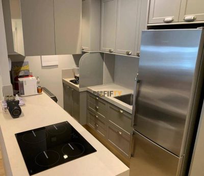 Apartamento, 1 quarto, 62 m² - Foto 4