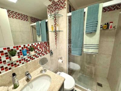 Apartamento, 2 quartos, 77 m² - Foto 1