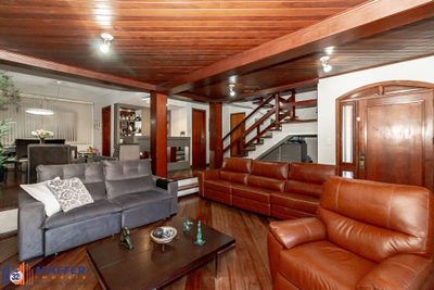 Casa, 4 quartos, 360 m² - Foto 3