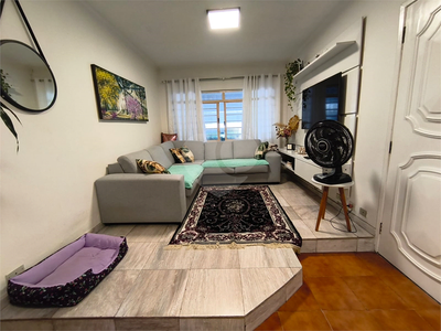 Sobrado, 2 quartos, 142 m² - Foto 1