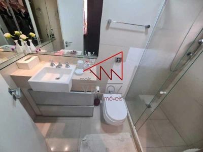 Apartamento, 3 quartos, 110 m² - Foto 1