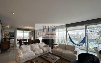 Apartamento, 4 quartos, 261 m² - Foto 2