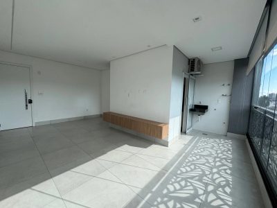 Apartamento, 3 quartos, 83 m² - Foto 3