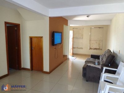 Casa de Condomínio, 2 quartos - Foto 3